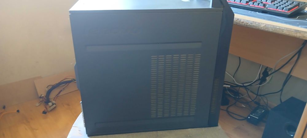 Komputer Lenovo E73 MT Intel Pentium