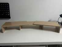 Suporte para Monitor - NOVO