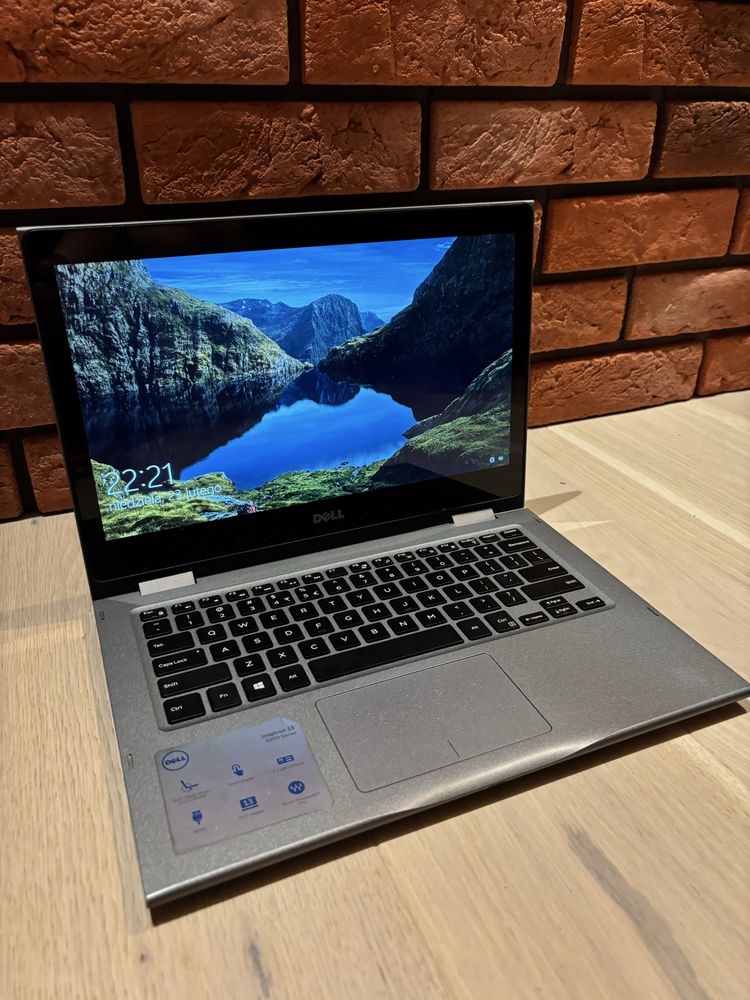 Dell Inspiron 13 2in1