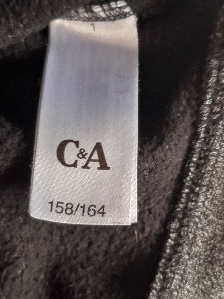 Sweat C&A (made in street)