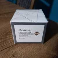 Avon Anew Sensitive+ przeciwzmarszczkowy krem do cery wrażliwej