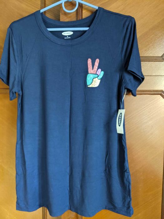 Жіноча футболка від бренду Old Navy