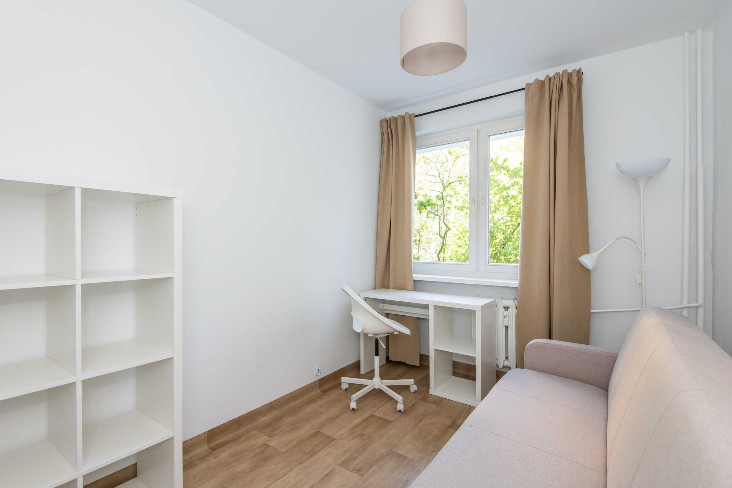 Poznań os. Sobieskiego 3 pokojowe