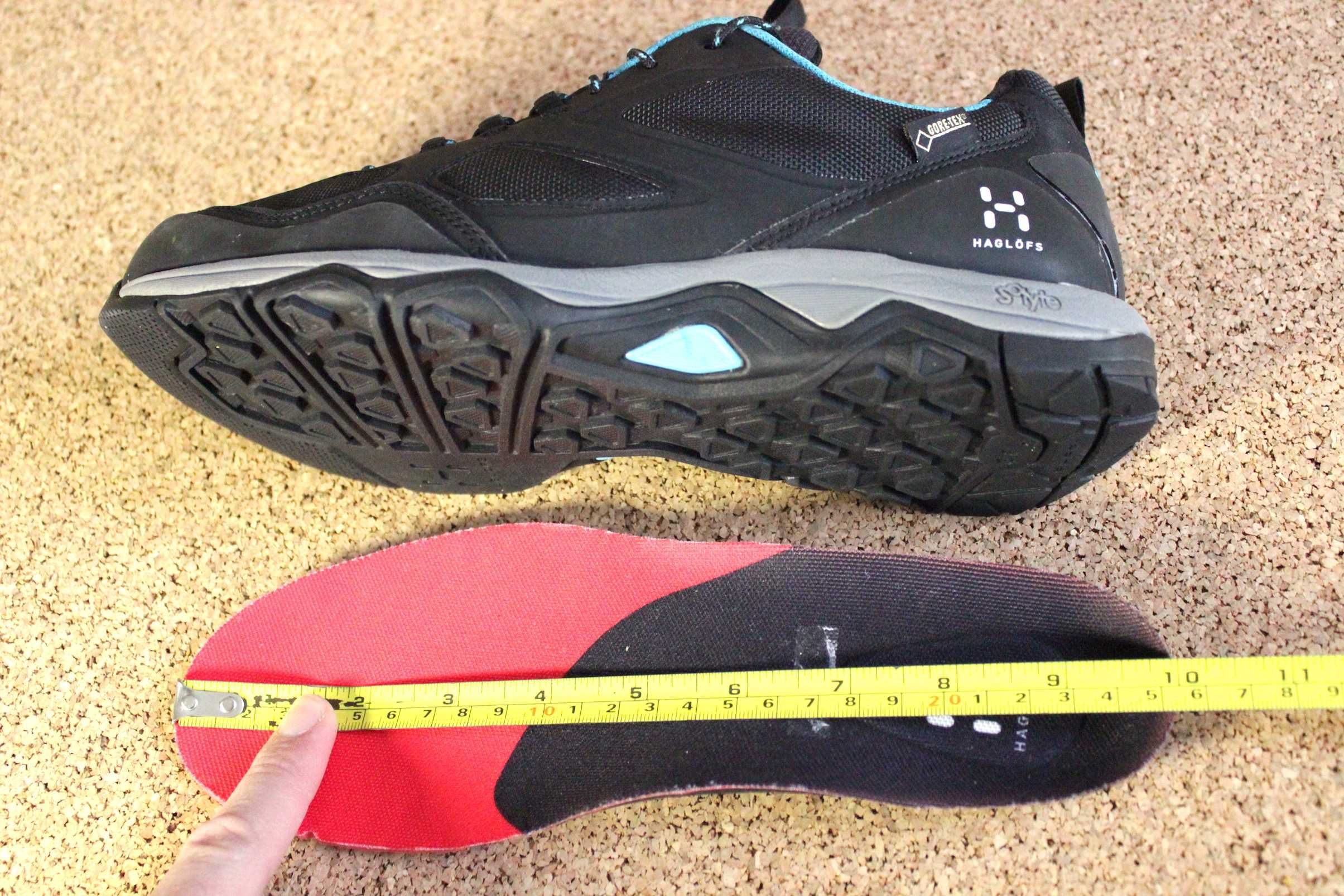 Кроссовки Asics Gel Кожа Gore-Tex®