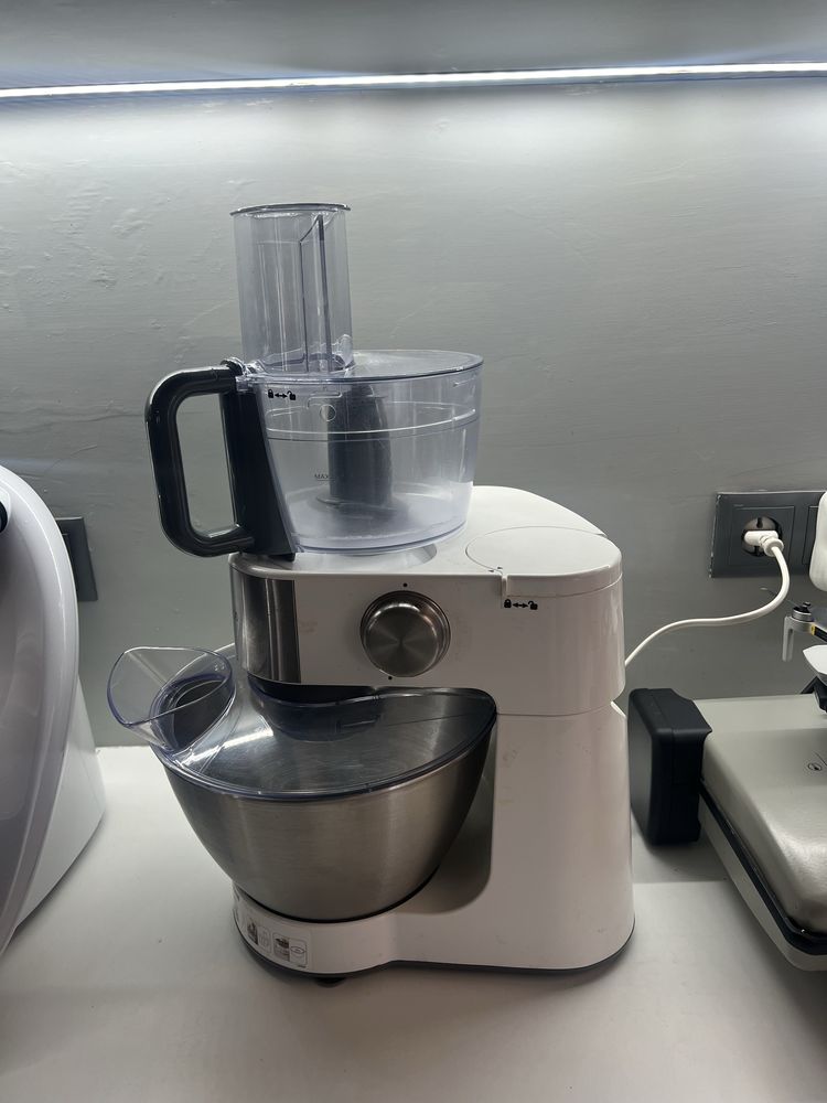 KENWOOD- Robô de cozinha multifuncional