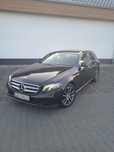 Mercedes W213, 2016r. 2.0d 194KM zadbany możliwa zamiana
