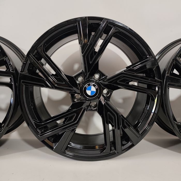 5x120 19" flowforming bmw e46 e60xd e61xd e90 e91 f10 f11 f30 f31 x3