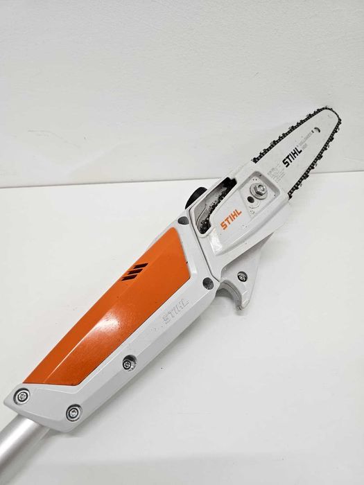 STIHL HTA50 Podkrzesywarka akumulatorowa + Aku STIHL AK 20 Gwarancja!