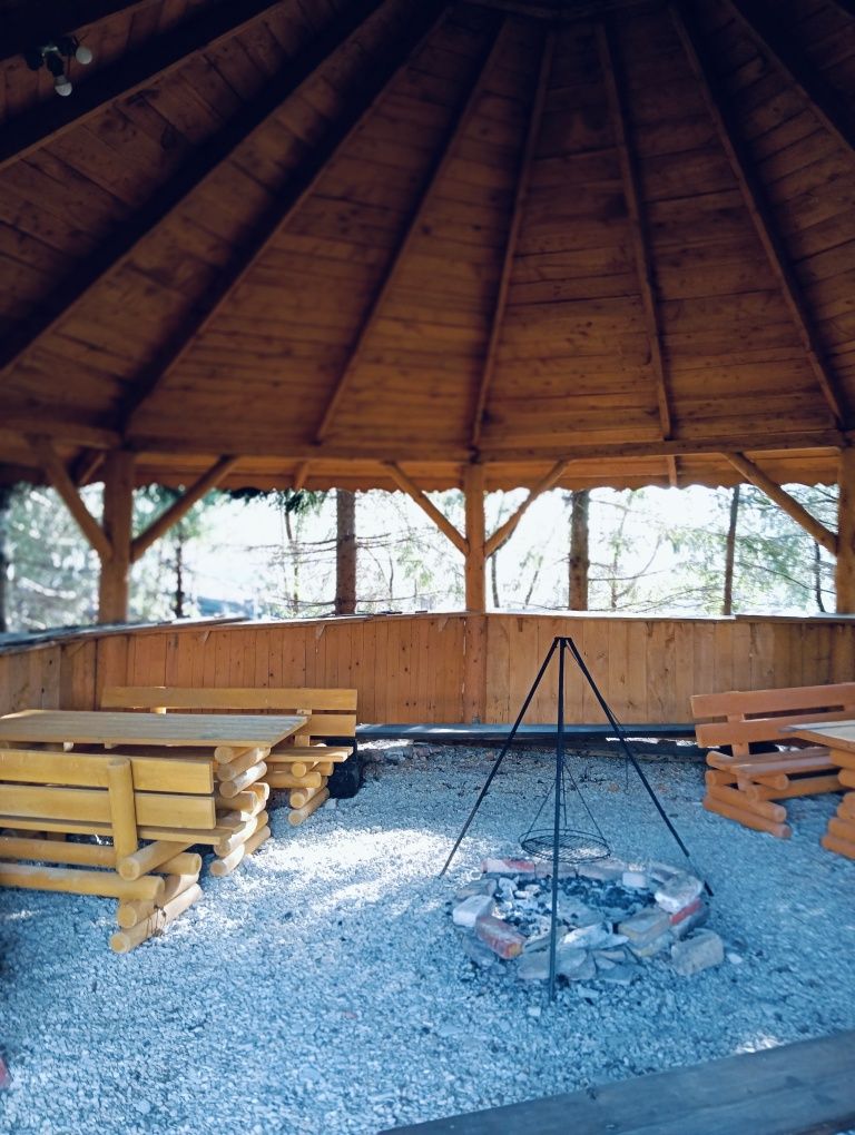 Agroturystyka Bieszczady