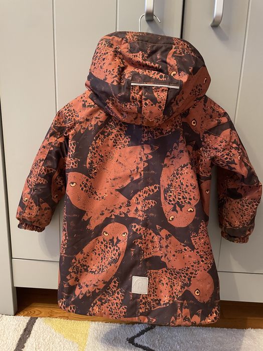 Куртка зимняя Reimatec Musko