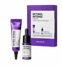 Some by mi Retinol zestaw serum plus krem pod oczy