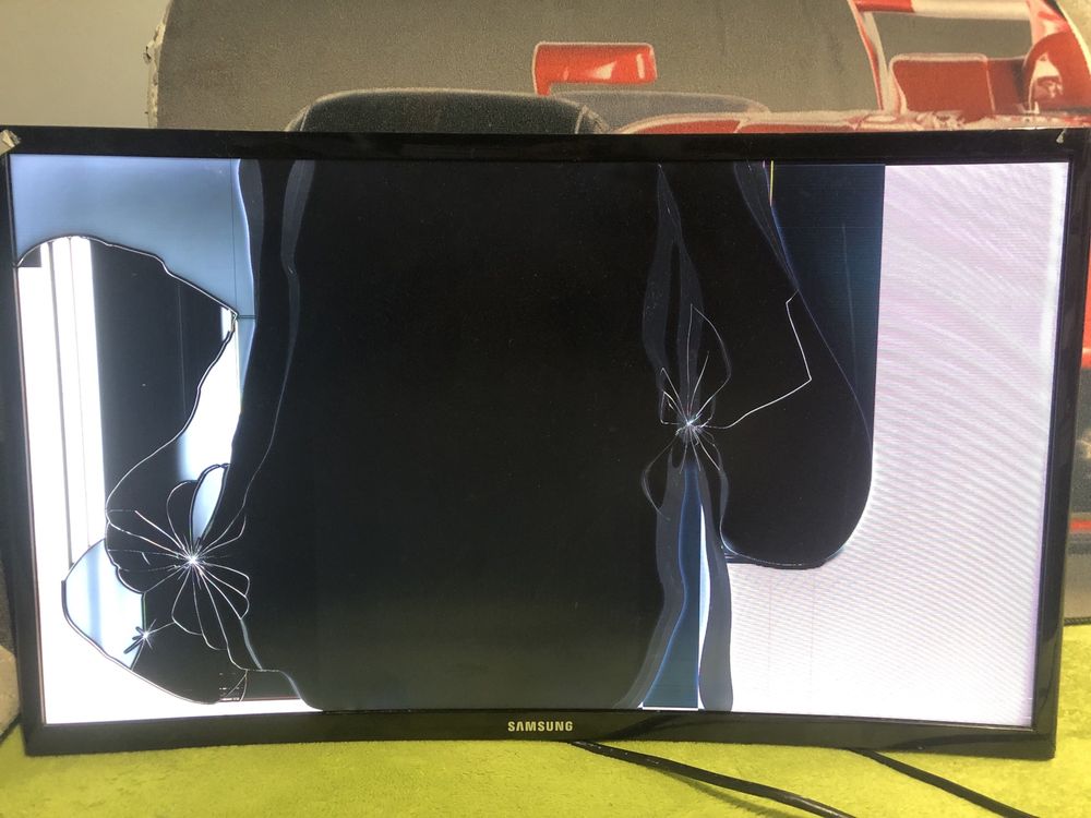 Monitor samsung