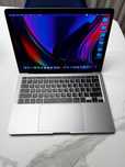 Продам MacBook Pro 13" (M1, 2020) 8/256 Gb Space Gray