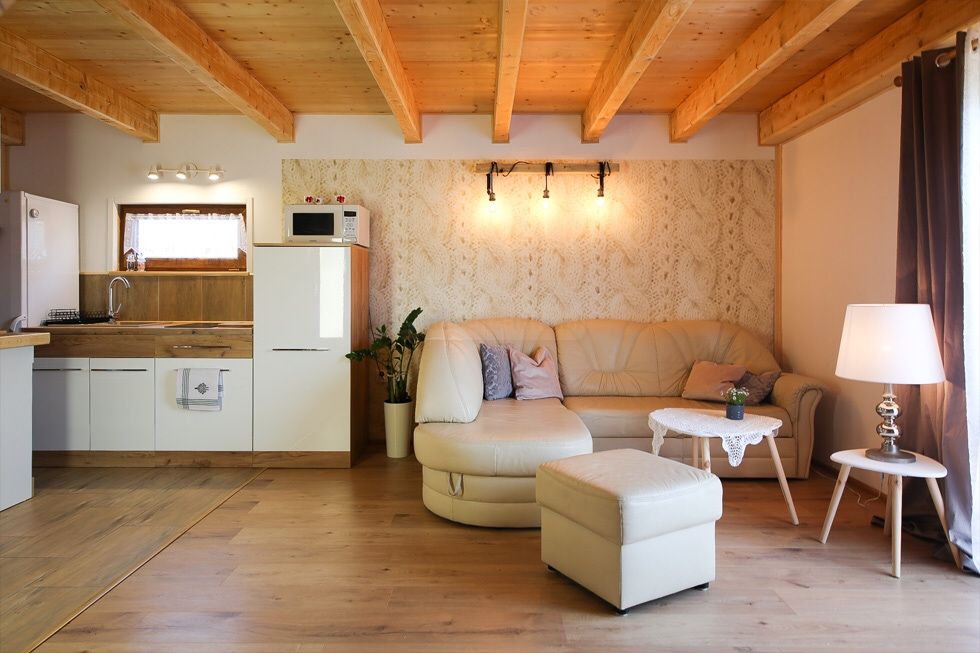 Domek 6-os. Nocleg, Zakopane