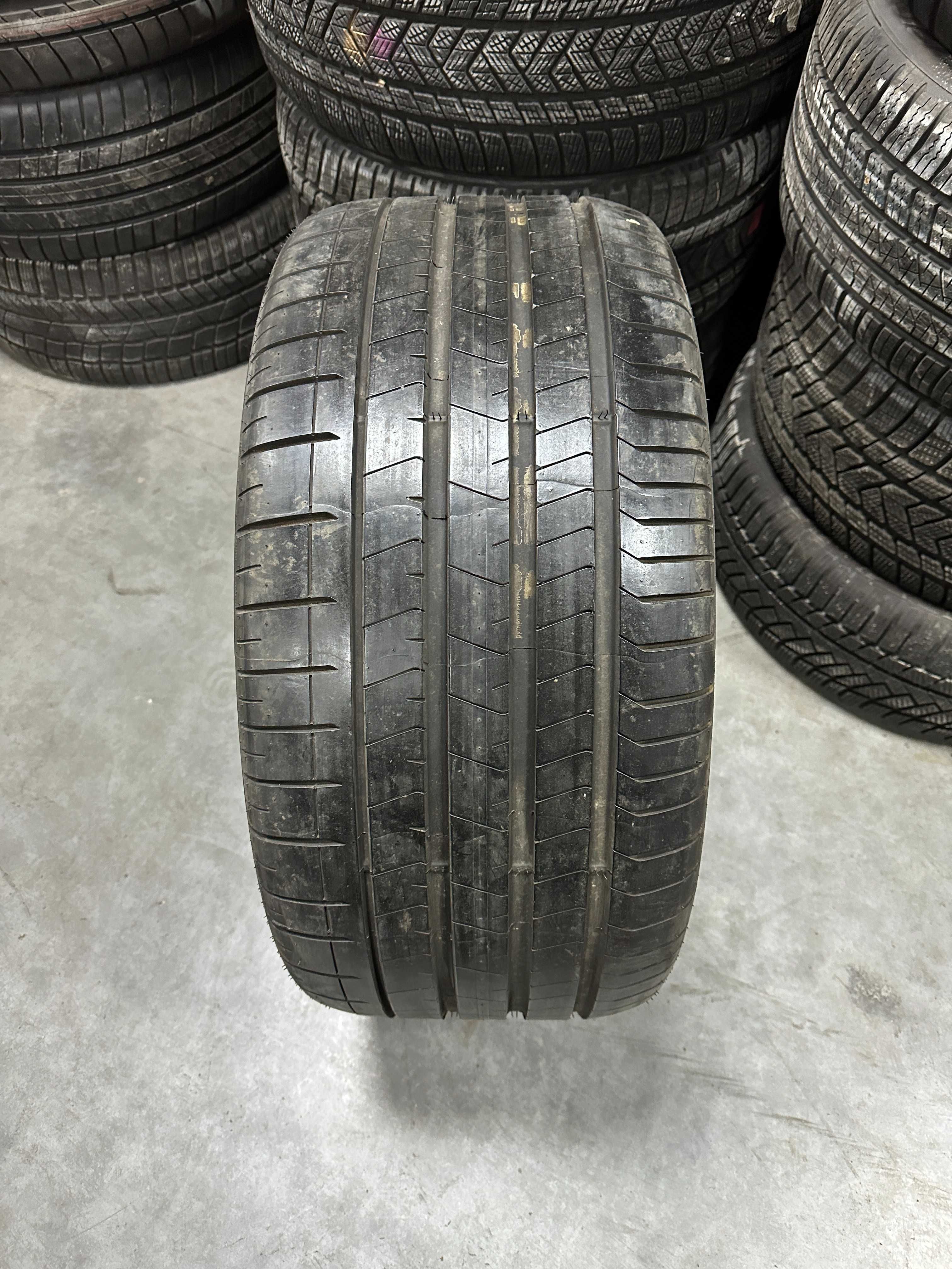 325-35 R22 110Y Pirelli Pzero PZ4 MO-S PNCS 1шт Нова