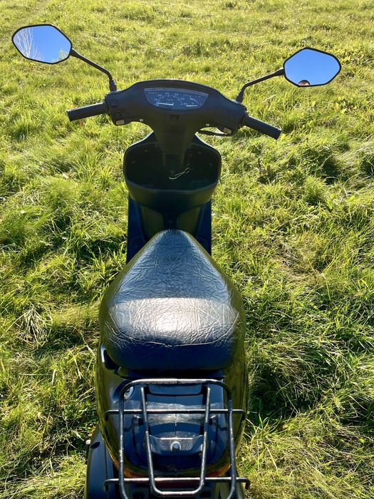 Скутер Honda dio34