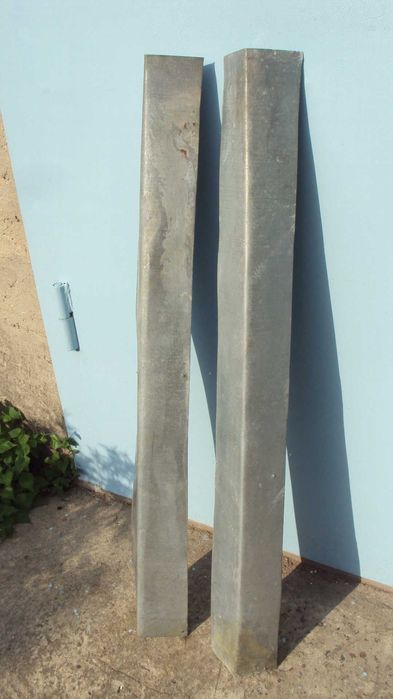 Куски армированного шланга 1-2м.(армирован стальной сеткой).водостоки.