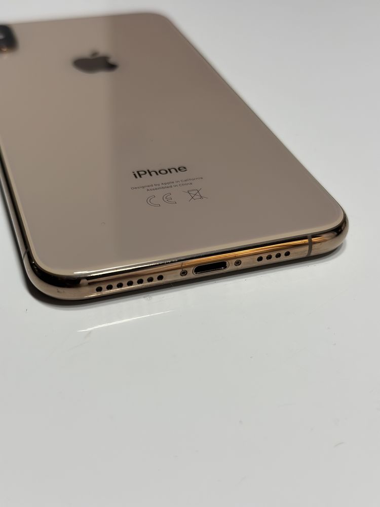 iPhone XS MAX 512 GB