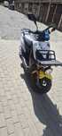 Skuter Kymco Agility Carry