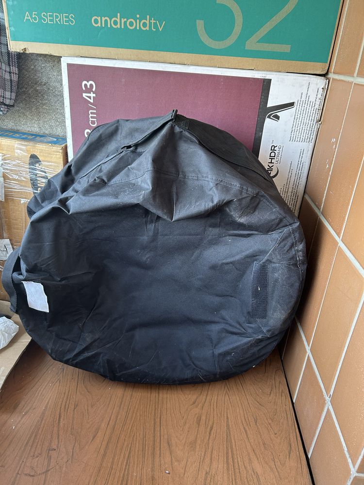 Запасне колесо Volvo r15 5*108