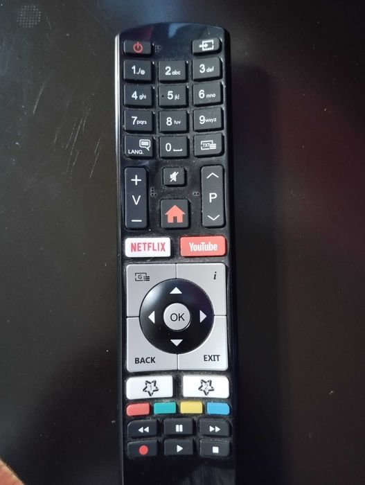TV Qilive 32'' ótimo estado
