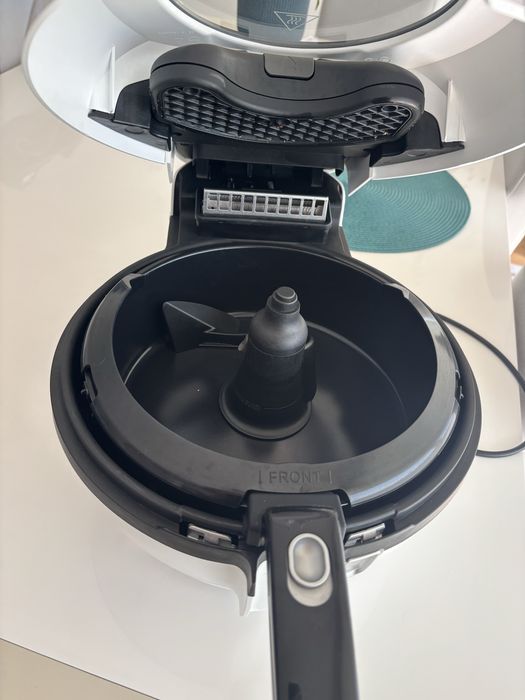 Airfryer Tefal Actifry Genius