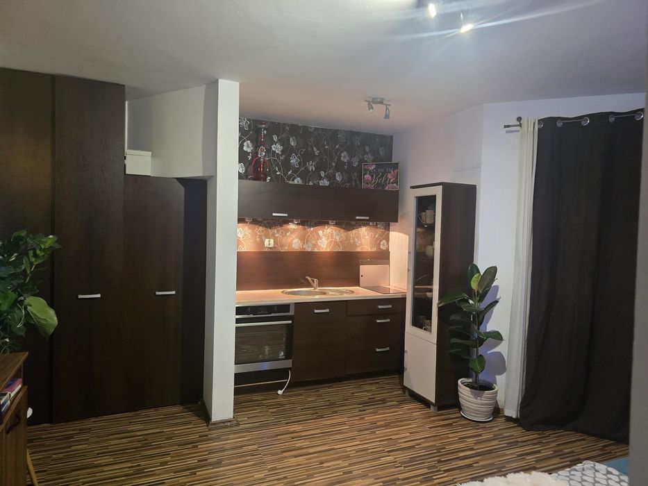 2 pokojowe mieszkanie 300 metrów od morza