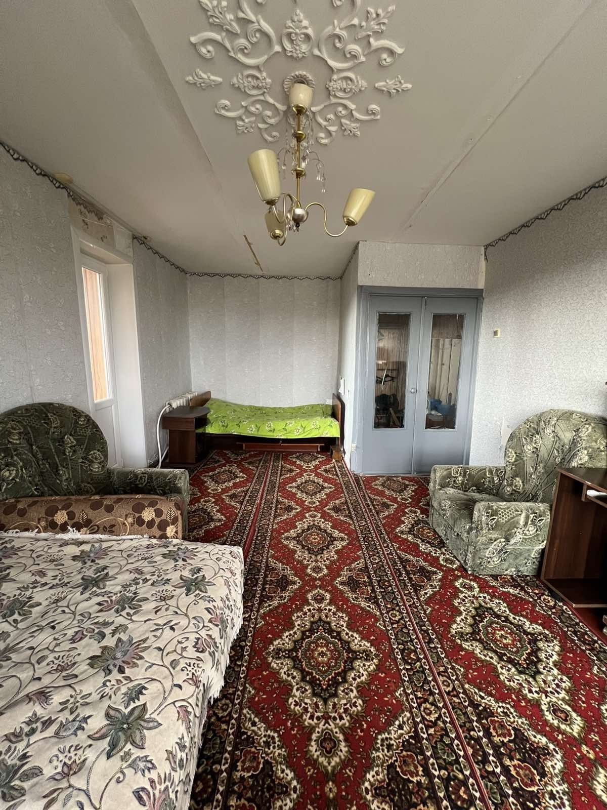 Сдается квартира