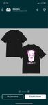 Футболка Carhartt WIP Skull | Новая, оригинал
