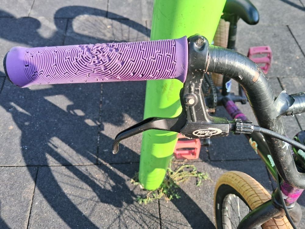Продам BMX plolygon rudge 3