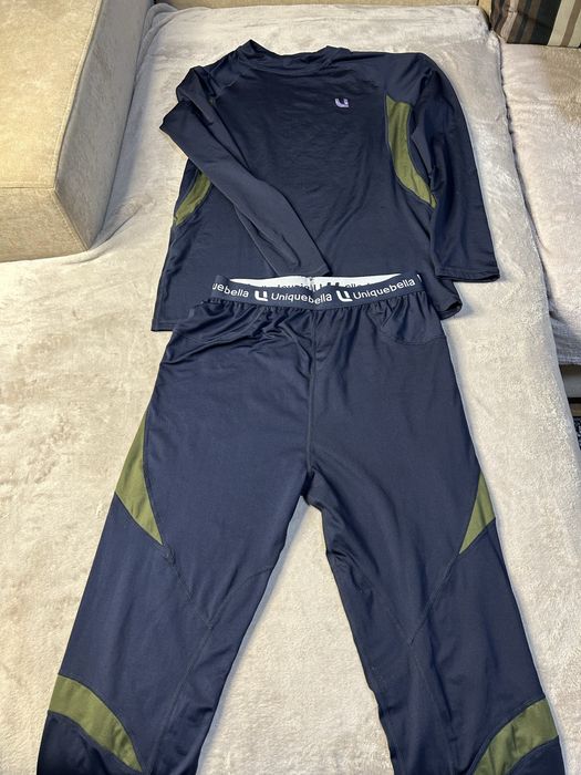 Продам чоловічу термо білизну