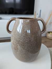 Duży ceramiczny wazon Reserved Home