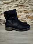 Botki damskie Rieker 39