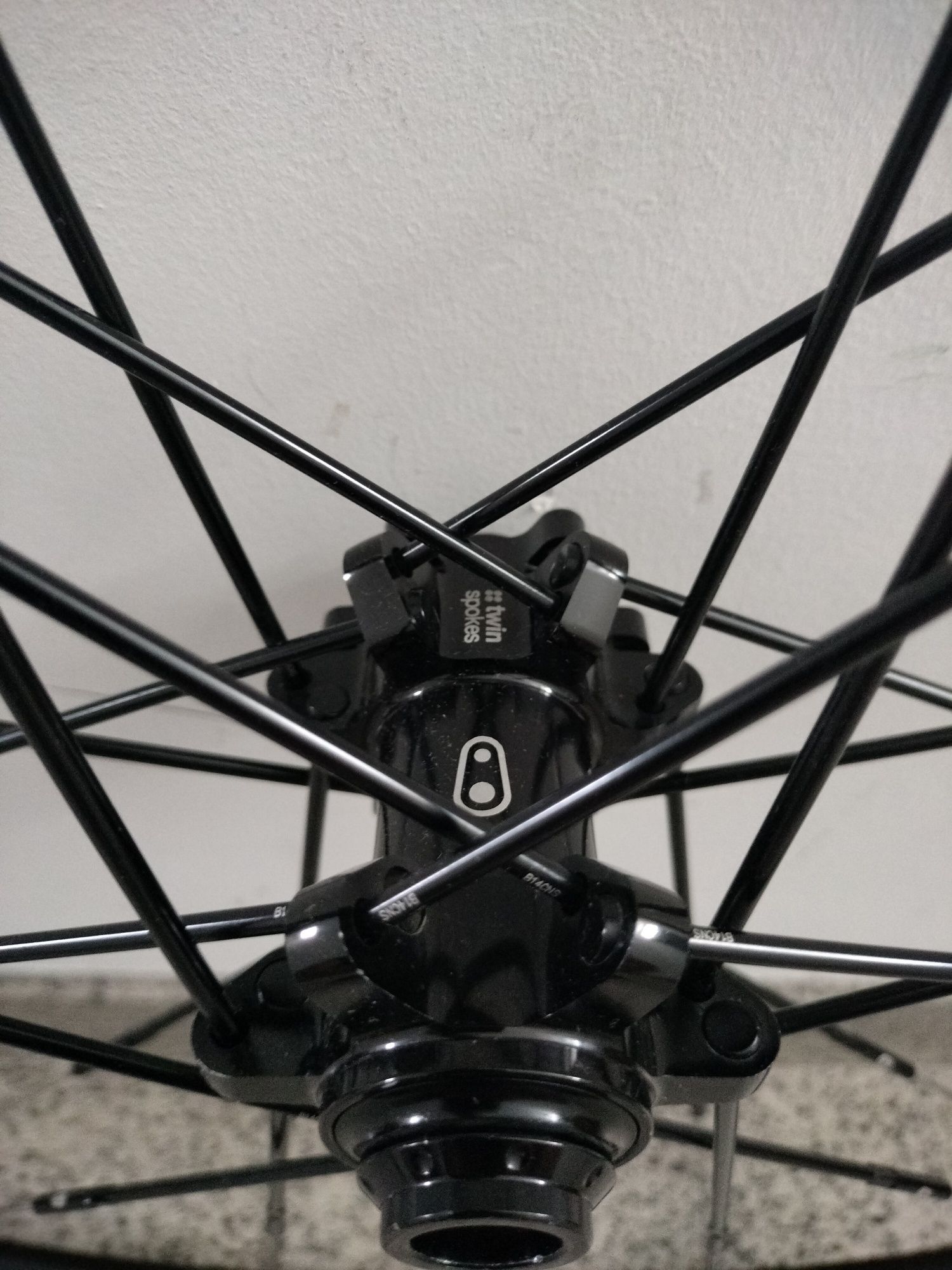 Rodas BTT/Gravel 27.5"/650b Crankbrothers Cobalt 3