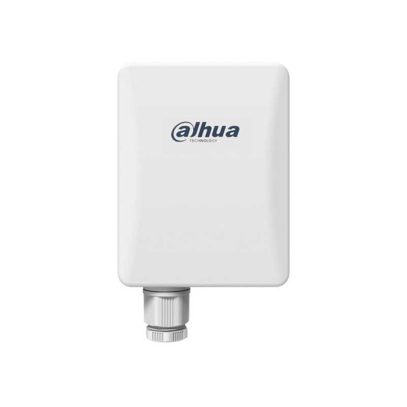 Most radiowy wifi do transmisji radiowej Dahua PFWB5-30AC i PFWB5-10N
