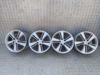 FELGI ALUMINIOWE OPEL  7,5JX17  ET 45  5X115   OP101 K1