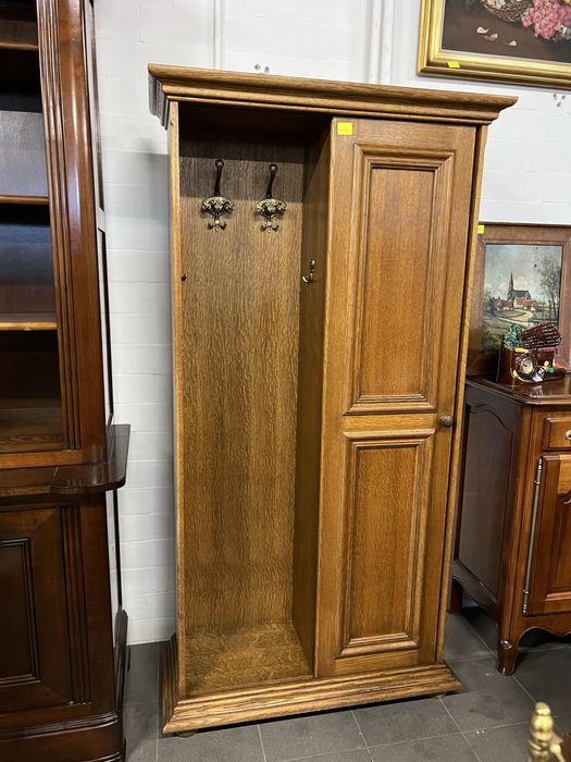 Przedpokój dębowy/Raty