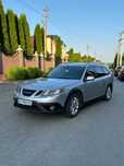 Saab 9-3x 2010 II покоління (FL) • 2.0Т МТ (240 к.с.) • Vector