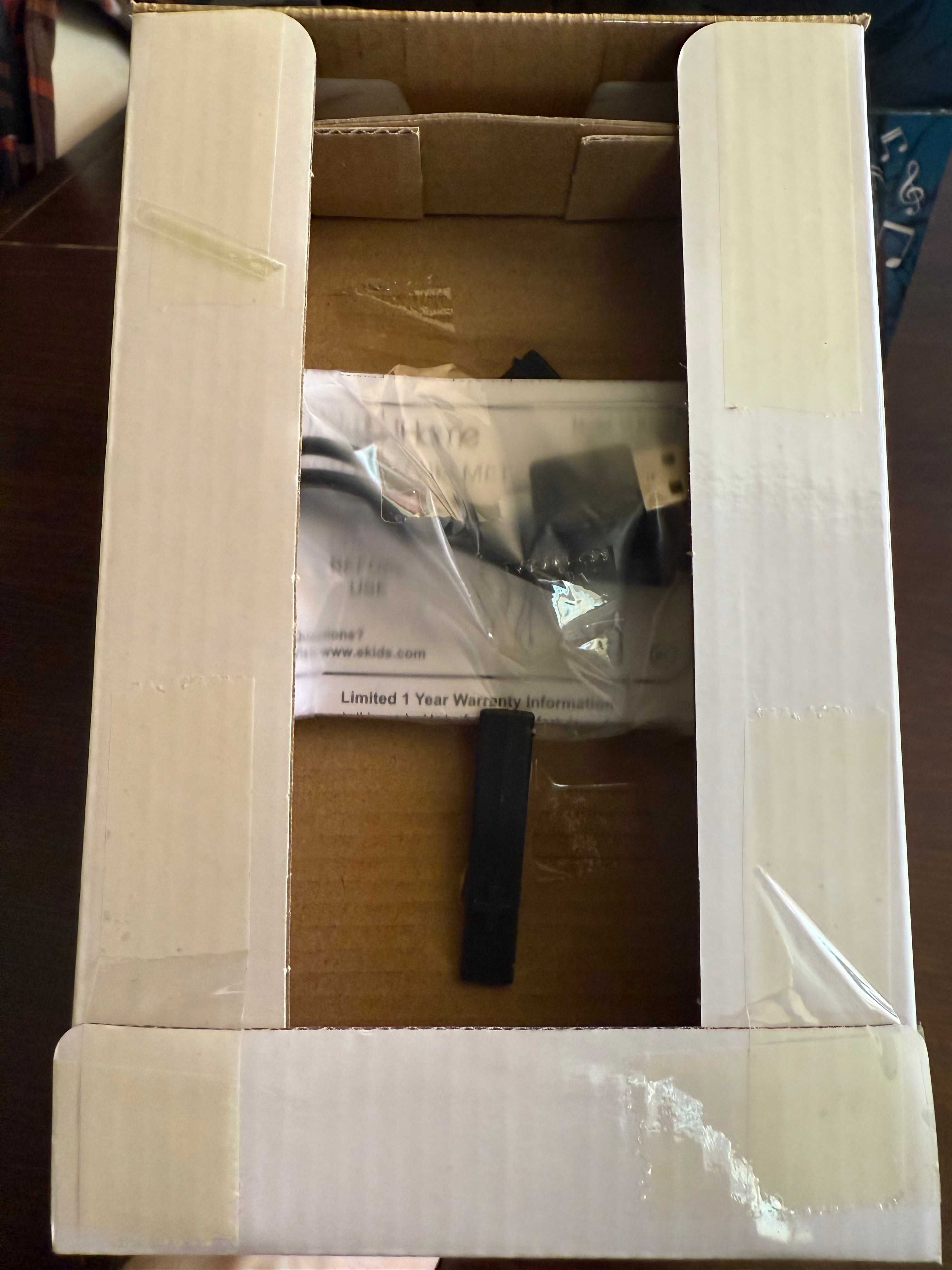 iHome przenośny głośnik Bluetooth w kształcie głowy Iron Mana