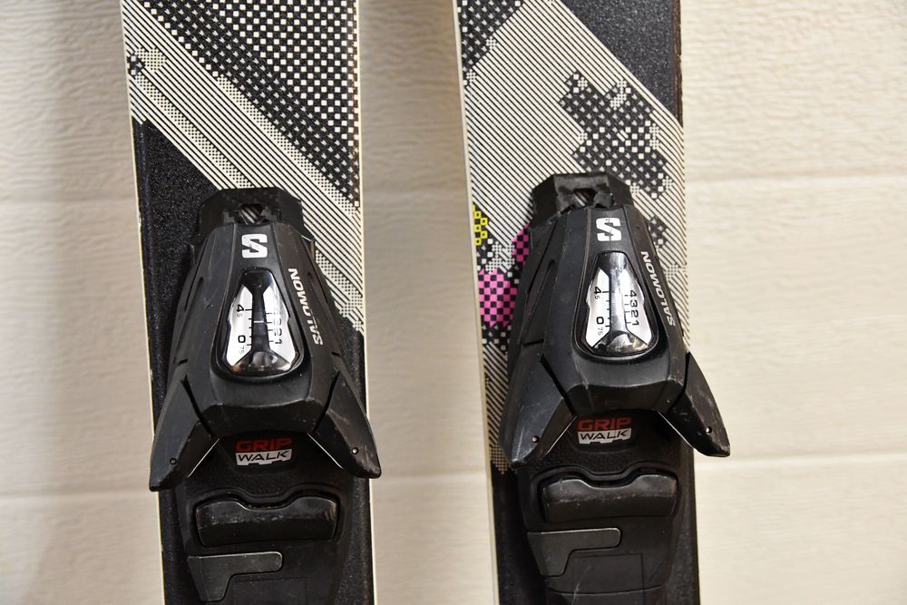 Narty Faction Prodigy Jr 123