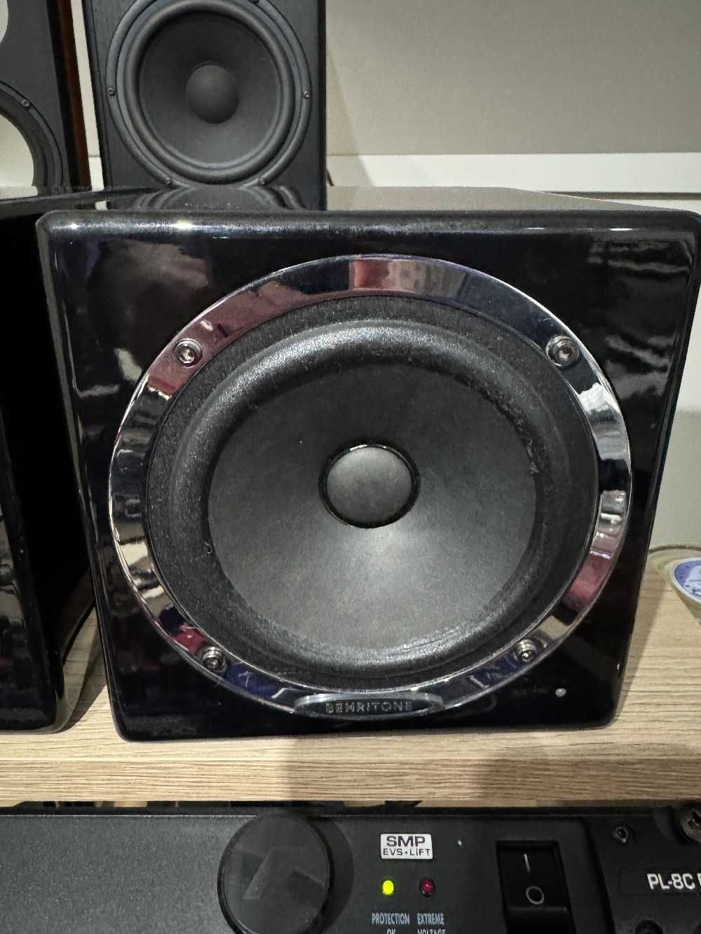Behringer Behritone C50A – monitory studyjne