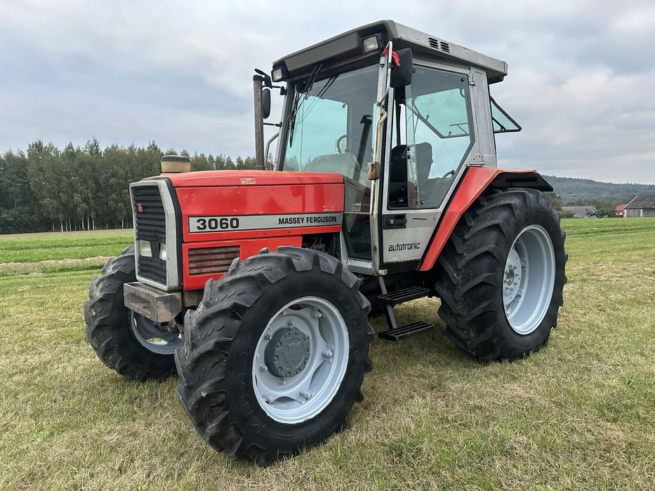 Massey ferguson 3060