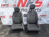 Переднє праве сидіння renault megane 3