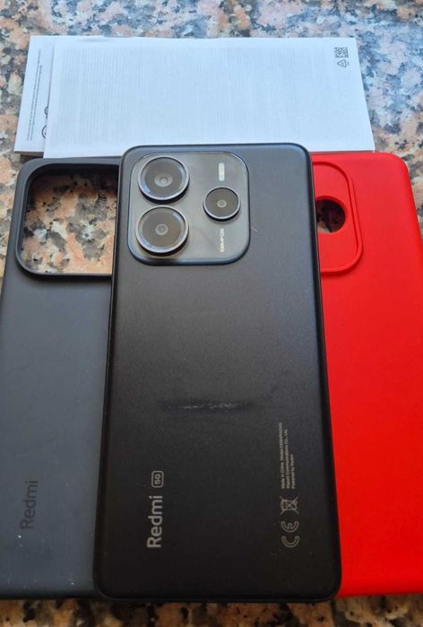 Telemóvel Redmi Note 14 5 G