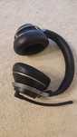 Słuchawki Turtle Beach Stealth Pro do gamingu na PC i Playstation
