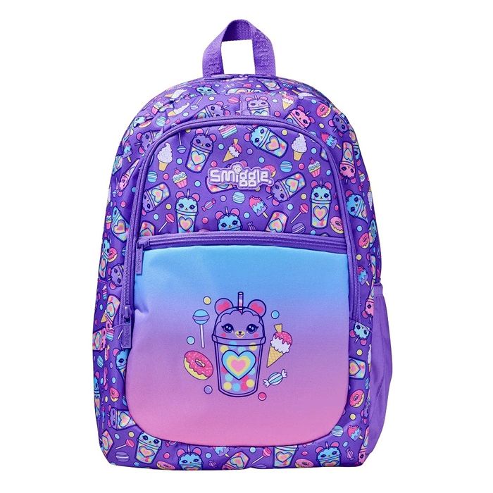 Рюкзак дитячий Smiggle новий