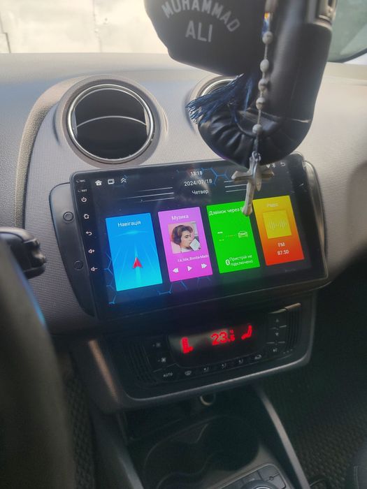 Продаю автомобіль сеат ібіця дуже економний та надійн автомобіль сеат