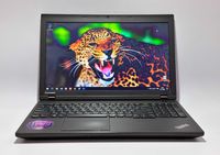 Надійний ноутбук для роботи та навчання Lenovo ThinkPad L540