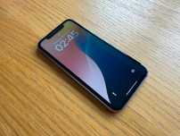 Iphone 11 128GB Purple Fioletowy