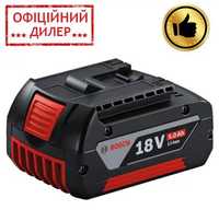 Аккумуляторная батарея Bosch GBA 18V 5.0 Ah Professional (1607A35170)